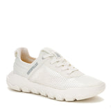 Sneaker Mujer Hex Lite Vent Ws Blanco Cat