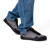 Sneaker Hombre Axiom Gris Cat