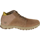 Bota Hombre Science Mid Marron Cat