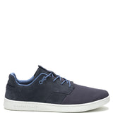 Sneaker Hombre Pause Canvas Azul Cat