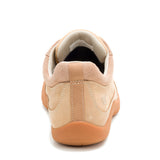 Sneaker Mujer Versy Lo Marron Cat