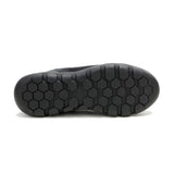 Sneaker Hombre Hex Lite Outdoor Negro Cat