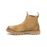 Bota Hombre Grader Chelsea Marron Cat