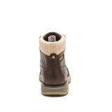 Bota Mujer Fandom Marron Cat