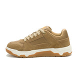 Sneaker Hombre Theorem Marron Cat
