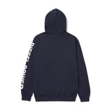 Buzo Hombre Diesel Power Pullove Azul Cat