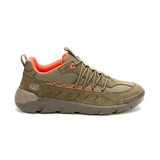 Sneaker Hombre Crail Sport Low Verde Cat