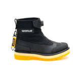 Bota Unisex Channel Tunnel Negro Cat