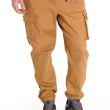 Pantalon Hombre Diesel Pant Marron Cat