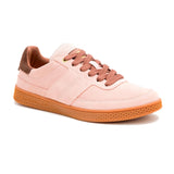 Sneaker Mujer Pause Retro Ws Rosado Cat