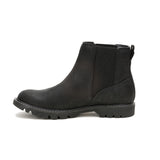 Bota Mujer Colorado W S Chelsea Negro Cat