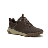 Sneaker Hombre Hex Ready Lo Marron Cat