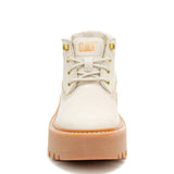 Bota Mujer Colorado Max Chukka Gris Cat