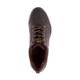Zapato Hombre Instruct Marron Cat