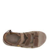 Sandalia Hombre Cadent Marron Cat
