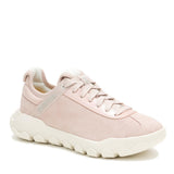 Sneaker Mujer Hex Lite Qt Marrón Cat