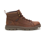 Bota Hombre Modulate Wp Marron Cat