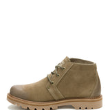 Bota Hombre Grader Chukka Beige Cat