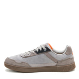 Sneaker Hombre Pause Retro Leather Gris Cat