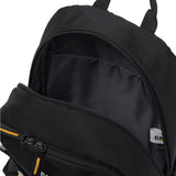 Mochila Unisex Melbourne Urban Back Negro Cat