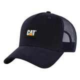 Gorro Hombre Panel Logo Promo Cat