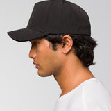 Gorro Hombre Classic Cat Logo Hat Negro Cat