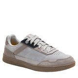 Sneaker Hombre Pause Retro Leather Gris Cat