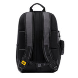 Mochila Unisex Bernard Backpack Negro Cat