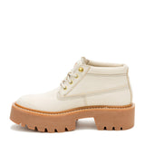 Bota Mujer Colorado Max Chukka Gris Cat