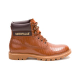 Bota Mujer Colorado Womens Marron Cat