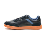 Sneaker Hombre Pause Retro Negro Cat
