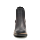 Bota Mujer Rewrite Chelsea Negro Cat