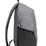 Mochila Unisex Tokyo Urban Backpack Gris Cat