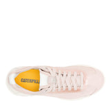 Sneaker Mujer Hex Lite Qt Marrón Cat
