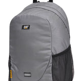 Mochila Unisex Tokyo Urban Backpack Gris Cat