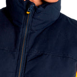 Chaleco Hombre Arctic Zone Vest Azul Cat