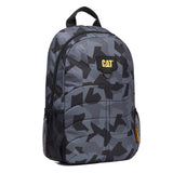 Mochila Unisex Benson Backpack Negro Cat