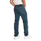 Jeans Hombre Triblend Stretch Den Gris Cat