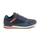 Sneaker Hombre Ventura Azul Cat