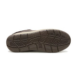Sneaker Hombre Apa Cush Marron Cat