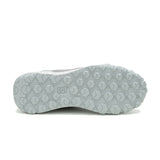 Sneaker Hombre Hex Ready Low Mesh Gris Cat
