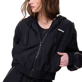 Chaqueta Mujer W Nylon Ripstop Jack Cat