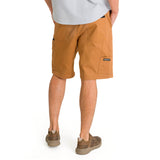 Short Hombre Foundation Cargo Sho Marron Cat