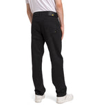 Pantalon Hombre Triblend Stretch Den Negro Cat