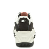 Sneaker Mujer Watchful Negro Cat