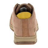 Bota Hombre Science Mid Marron Cat