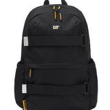 Mochila Unisex Melbourne Urban Back Negro Cat