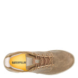Sneaker Hombre Hex Lite Leather Marron Cat