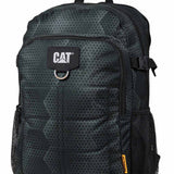 Mochila Unisex Barry Negro Cat