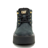 Bota Mujer Colorado Max Chukka Negro Cat